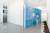 For every thing that is shown, some thing is hidden, installation view